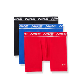 Pack de 3 Boxers Micro Stretch Nike pour Homme