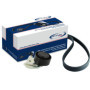 Kit Courroie et Galet d'Accessoire Procodis KGA4004