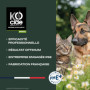 K-O CIDE Barrière Répulsive Naturelle pour Chiens et Chats - 450 ml