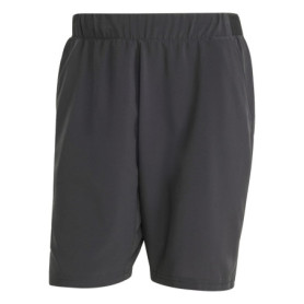 Shorts de Tennis adidas Club Climacool pour Homme - Noir