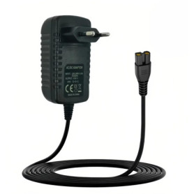 Câble de Charge 2M pour Tondeuses BaByliss PRO FX787 FX788 FX820 FXSSM