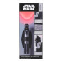 Lampe Murale Sabre Laser Star Wars - Éclairage Officiel pour Fans