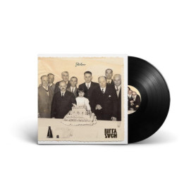 Billy Zach - Interferer (Import Hardcore & Punk)