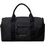 Sac de Sport Calvin Klein Bold Duffle - Élégance Décontractée en Noir
