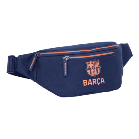 Sac Banane F.C. Barcelona pour Enfants - Confort et Style