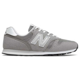 Baskets New Balance 373 Homme en Gris - Confort et Style