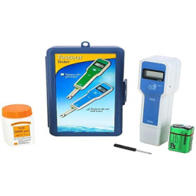 Testeur Électronique de Sel pour Piscine Monarch