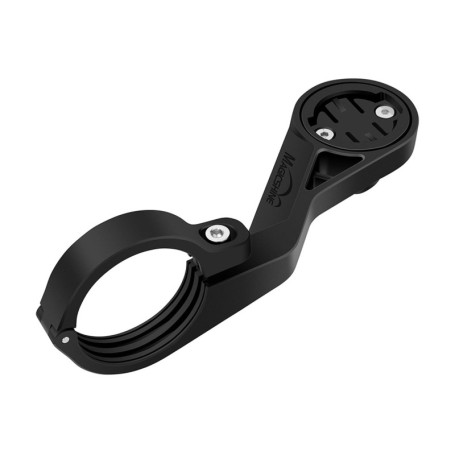 Support Frontal MagicShine pour Phare EVO - Noir, Taille Unique