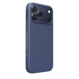 Coque de Protection Belkin SheerForce pour iPhone 17 Pro Max - Antimicrobienne et MagSafe - Bleu