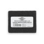Lot de 5 éponges abrasives CEVIK - Grain moyen 100 x 125 mm