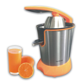 Presse-agrumes Mx Onda MX-EZ2230 en Acier Inoxydable - 130 W
