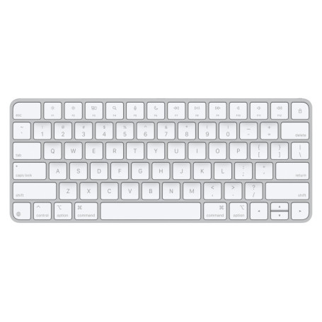 Clavier Apple Magic Keyboard sans fil - Anglais américain
