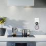 Support Mural Molitececool pour Homepod Mini - Solution Pratique et Esthétique