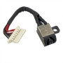 Prise Connecteur de Charge DC Gintai pour Dell Vostro 14 5471 et Inspiron 5370