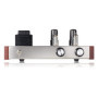 Préamplificateur HiFi à Tubes Nobsound 6J4 & 6P6P - Kit DIY Stéréo