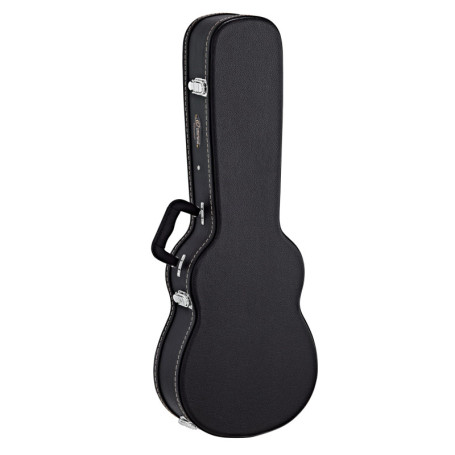 Etui Rigide Économique pour Ukulélé Baryton - Ortega Guitars
