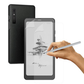 Protection Écran Mat SUEEWE pour BOOX Palma & Palma 2 - Effet Papier Anti-Reflet