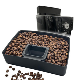 Extension de Réservoir à Grains de Café pour De'Longhi Magnifica S - Capacité 600 g