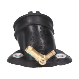 Collecteur d'Admission d'Origine pour Maxi Scooters Piaggio et Aprilia 125