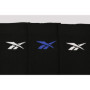 Lot de 3 Paires de Chaussettes Hautes Reebok pour Homme et Femme - Confort et Respirabilité