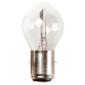 Ampoule de Phare Ring BA20D 6V 35/35W - Performance Éclairante
