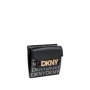 Portefeuille DKNY Avril pour Femme - Étui à Cartes Élégant en Noir