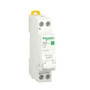Disjoncteur Thermo-Magnétique Schneider Electric 1P+N 25A 230V