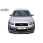 Spoiler Avant Vario-X RDX pour Audi A3 8P 2003-2005