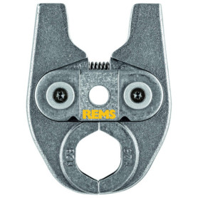 Pince à Sertir Mini M 28 de Rems - Outil Précis pour Systèmes de Pression