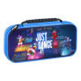 Sacoche de Rangement Rigide Just Dance 2023 pour Nintendo Switch