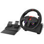Volant de Course Subsonic Superdrive 270 GT avec Joysticks et Pédales