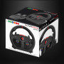 Volant de Course Subsonic Superdrive 270 GT avec Joysticks et Pédales