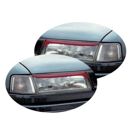 Masque de Phare Akhan Sblt Oledo pour Seat Leon et Toledo