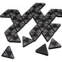 Jeu de Famille Schmidt - Dominos Triangulaires Amusants