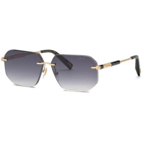 Lunettes de Soleil Chopard SCHG50 pour Homme - Modèle 0300