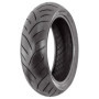 Pneu DUNLOP Scootsmart 140/60-14 pour Moto - Conduite Confortable et Sécurisée