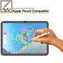 TECHGEAR Film de Protection Mat pour iPad 10 et 11 - 2 Pack Anti Reflet