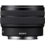 Objectif Sony FE 28-60mm F4-5.6 - Léger et Compact pour Plein Format