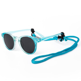 Lunettes de Soleil Polarisées Kiddus pour Enfants 4-7 Ans - Protection UV400