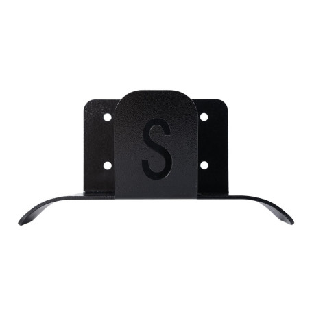 Support mural en métal pour câble de charge de voiture électrique - shinar