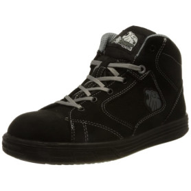 Bottes de sécurité U-Power LION S3 Rouge - Taille 42