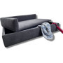 Canapé-lit Confortable pour Chiens et Chats - SKRAUT HOME