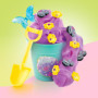 Canal Toys So Slime - Mini Jardin Floral Créatif pour Enfants
