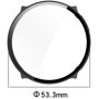Coque de Protection Écran en Verre Trempé pour Montre SUUNTO Vertical - 2 Pièces