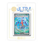 Coffret de 10 Cartes Carchacrok ex - Pokémon Gallery Teracristal Secrète