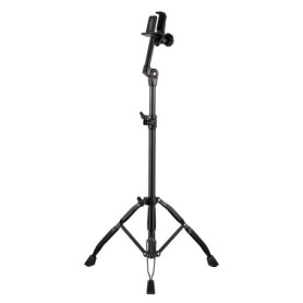 Support Noir pour Bongo Meinl THBS-BK - Accessoire de Percussion
