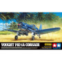 Maquette Tamiya F4U-1A Corsair à Monter