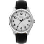 Montre Analogique Quartz Timex pour Hommes - Modèle Main Street