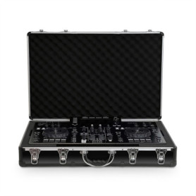 Mallette de Transport Analog Cases Unison pour Pioneer DJ XDJ-RR - Protection Optimale et Confort