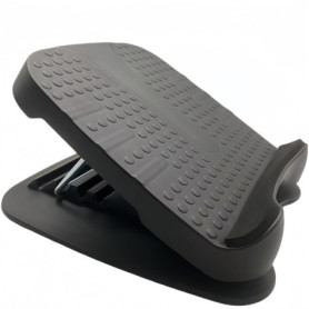 Planche Inclinée CampTeck U7300 pour Étirement des Mollets et Musculation